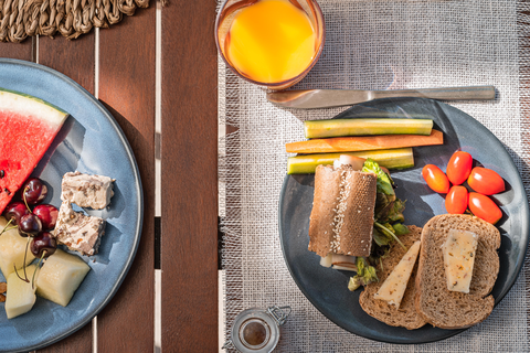 Hotel Ino Village foto 10