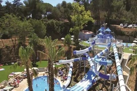 Hotel Garbi Park in Lloret de Mar — foto 22