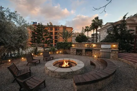 Sunpark Garden in Alanya — foto 15