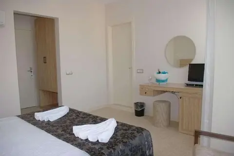 Nevada Hotel & Spa in Fethiye, foto 9