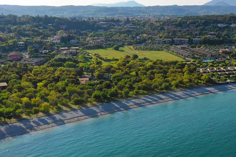 Camping Romantica A Lago foto 4