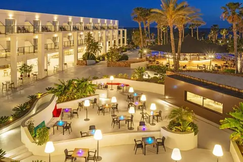 Cabogata Jardin Hotel & Spa in Almería — foto 24