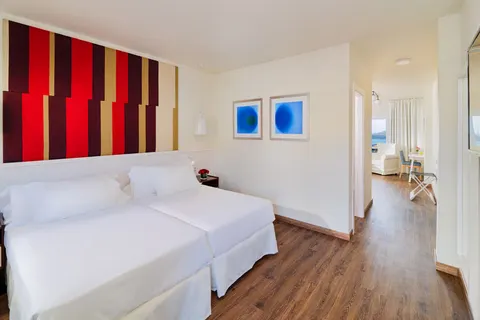 Hotel H10 Taburiente Playa foto 16