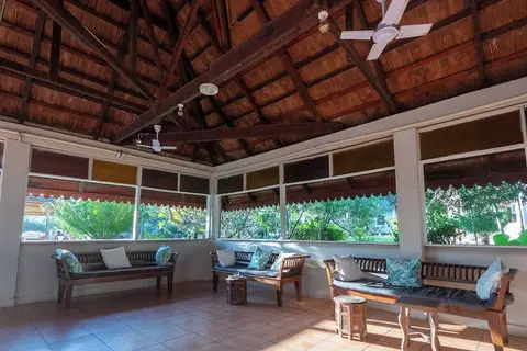 Veridiana Hotel Zanzibar in Mtende — foto 15
