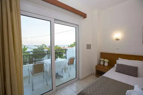 Tsambikos Appartementen in Φαληράκι — foto 8