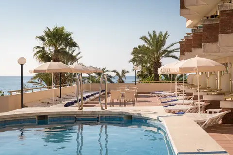 htop Royal Sun Suites in Santa Susanna