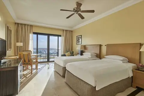Park Regency Sharm el Sheikh Resort in Sharm El Sheikh — foto 4