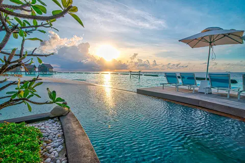 Constance Moofushi Maldives in Moofushi — foto 23