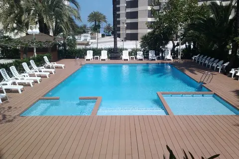 Los Robles in Gandia — foto 3