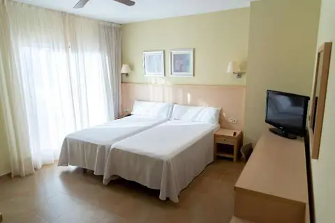 Hotel Cabo de Gata in Retamar — foto 3