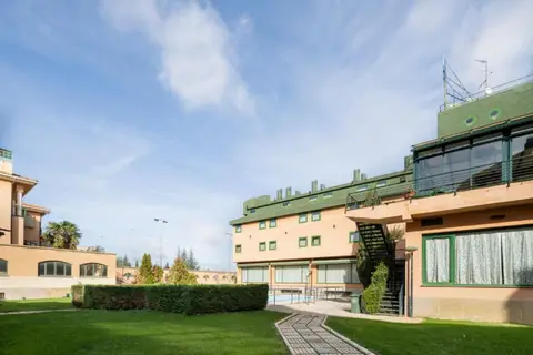 Hotel Alda Río Tormes in Santa Marta de Tormes — foto 18