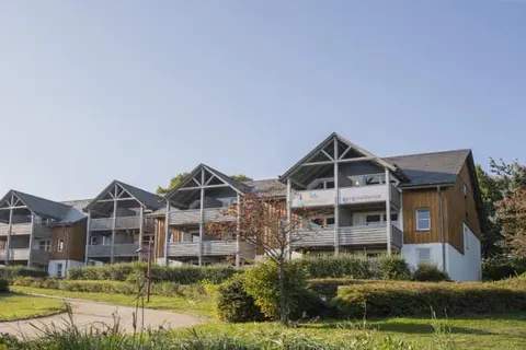 UplandParcs Bergresidence foto 1