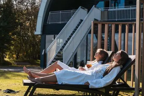 Boutique Hotel Texel foto 19