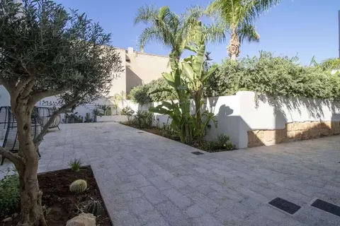 Hotel Arte Mare in San Vito Lo Capo, foto 10