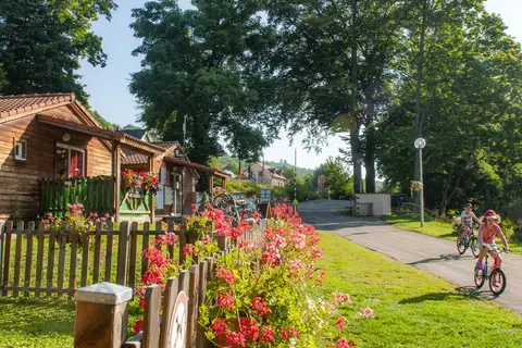 Le Parc De La Fecht in Munster — foto 7