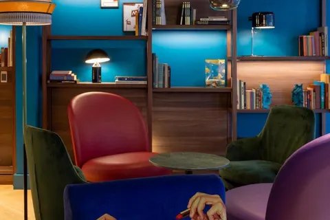 Urban Hive Hotel foto 3