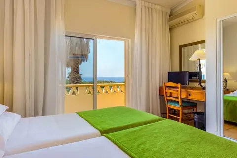 Appartementen Pestana Palm Gardens in Lagoa e Carvoeiro — foto 30