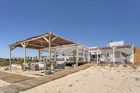 Meliá Zahara Resort & Villas in Barbate — foto 30