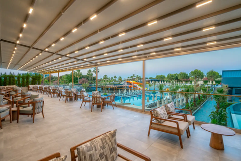 Hotel Vox Maris Resort - adults only foto 15