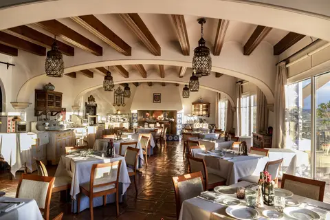 Parador de Arcos de la Frontera in Arcos De La Frontera — foto 8