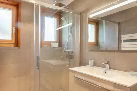 Résidence Les Bergers in Morzine, foto 10