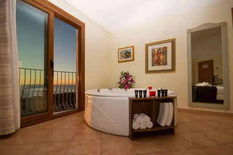 Hotel Brancamaria in Durgali/Dorgali — foto 18