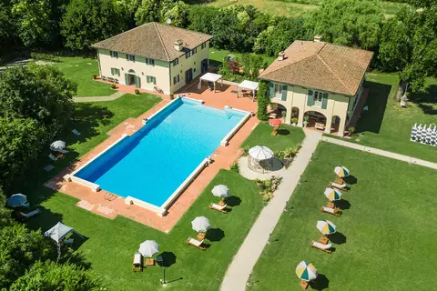 Elizabeth Country House in Minerbio — foto 14