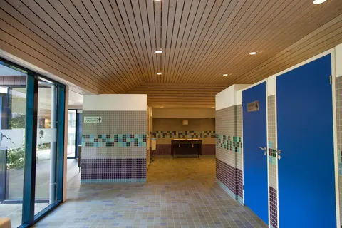 Camping Horstmannsbos foto 18