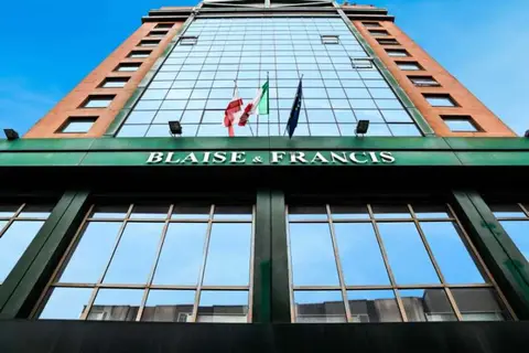 Hotel Blaise & Francis in Milaan, foto 11