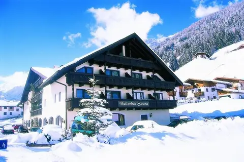 Bergjuwel in Neustift