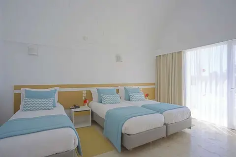 Monarque Dar Jerba Zahra in Midoun — foto 5