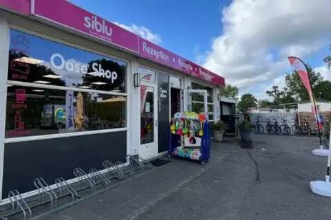 Siblu de Oase in Renesse — foto 16
