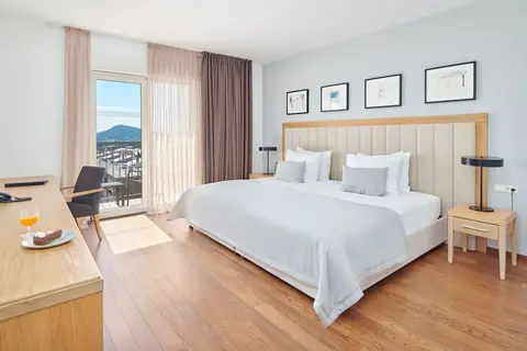 Dioklecijan Hotel & Residence in Split — foto 7