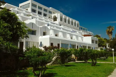 Istron Homes in Hotel Istron Bay, foto 17