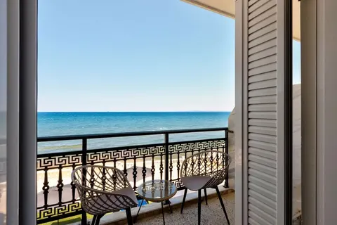 Argassi Beach Hotel foto 6