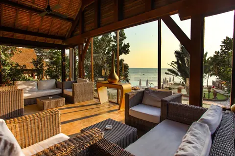 Chen Sea Resort & Spa in Hanoi — foto 8
