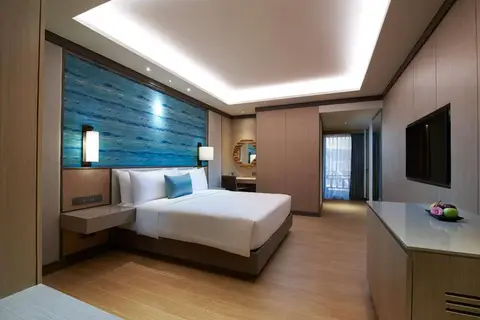 Amari Vogue Boutique Resort in Amari Vogue — foto 3