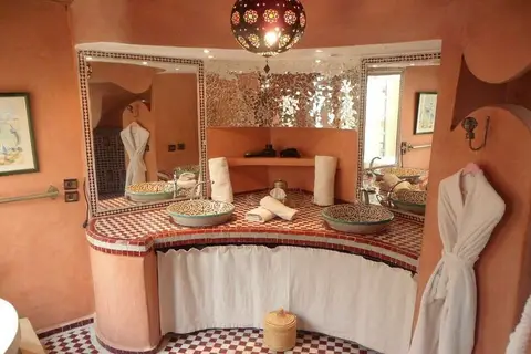 Riad Misria & Spa in Marrakesh — foto 5