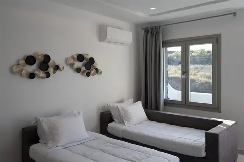 Griseo Villas in Καρτεράδος — foto 16