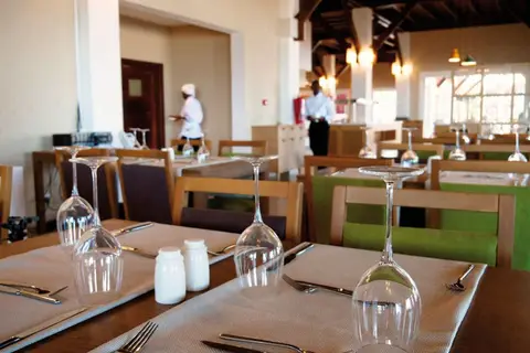 African Princess Beach Hotel in Serrekunda, foto 6