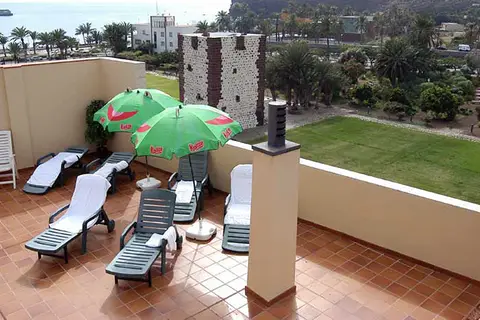 Hotel Torre Del Conde in San Sebastián de la Gomera — foto 11
