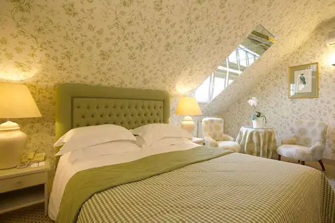 The Narutis Hotel in Vilnius, foto 2