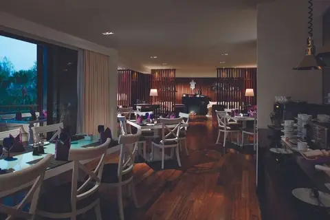 Hard Rock Hotel Penang in Batu Ferringhi — foto 20
