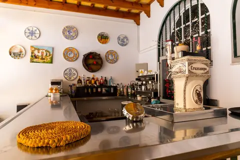Hotel Brasilia in Chipiona — foto 6