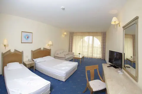 Marina Royal Palace Hotel in Флора — foto 5