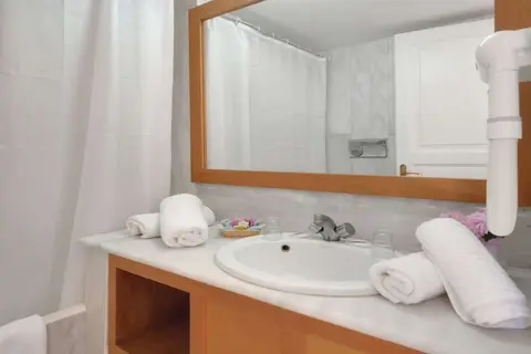 Mare Olympus Appartementen in Agios Nikolaos Municipal Unit, foto 19