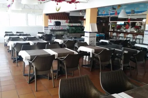 Resort Hotel Vista Oasis foto 7