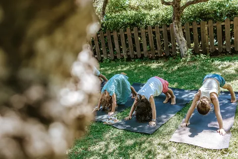 Aparthotel Candia Park Village foto 9