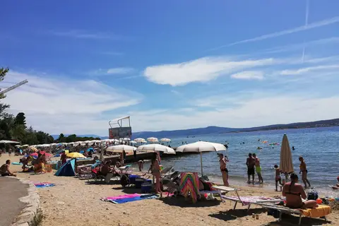 Hotel Vila Ružica in Crikvenica — foto 5