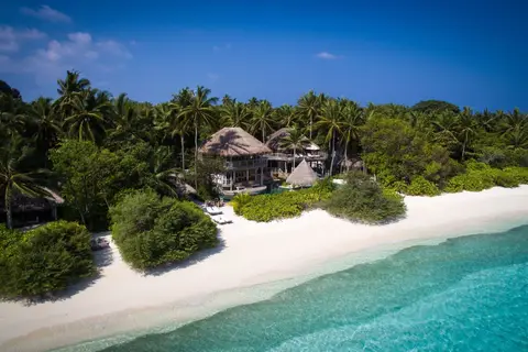 Soneva Fushi in Kunfunadhoo — foto 10